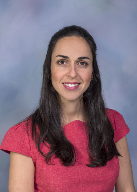 Associate Triantaphyllis